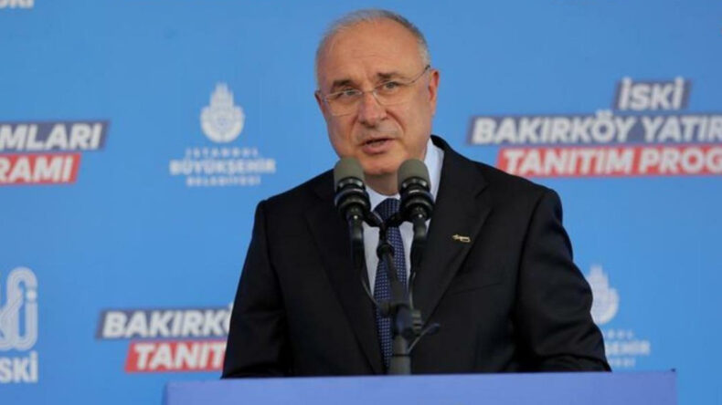 Şafak Başa&rsquo;nın Ev Hapsi Kaldırıldı