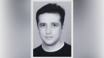 Sağlık Memuru Hastanede Hayatını Kaybetti