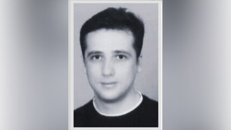 Sağlık Memuru Hastanede Hayatını Kaybetti