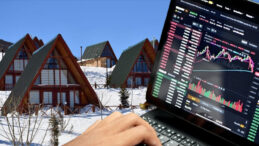 Sahte Bungalovdan Kripto Vurgununa: 1 Milyar TL&rsquo;yi Aşan Dolandırıcılık!