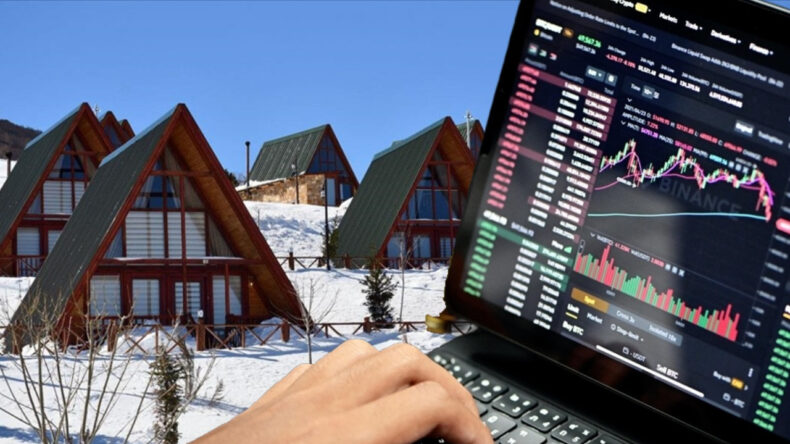 Sahte Bungalovdan Kripto Vurgununa: 1 Milyar TL&rsquo;yi Aşan Dolandırıcılık!