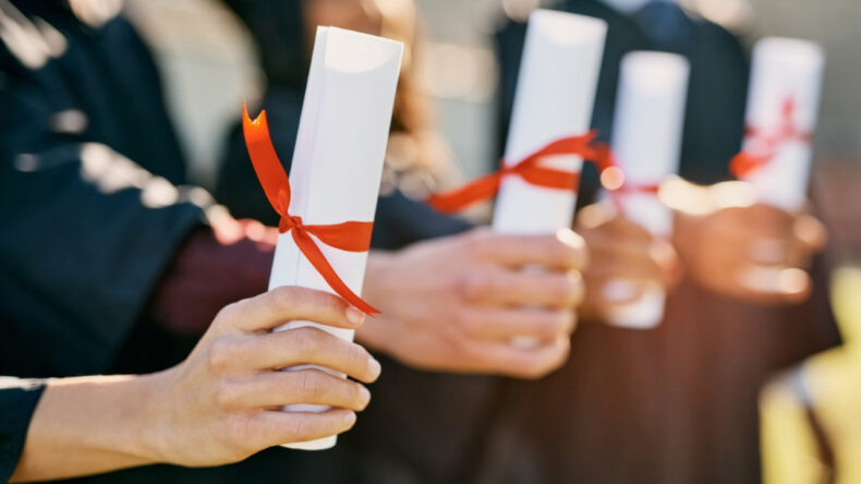 Sahte Diploma Soruşturması Tamamlandı