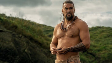 Sahte Jason Momoa'ya kandı, 28 milyon TL'sinden oldu
