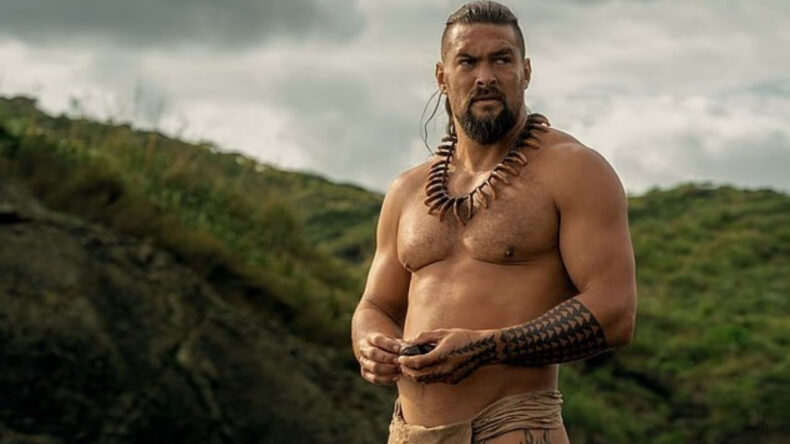 Sahte Jason Momoa'ya kandı, 28 milyon TL'sinden oldu