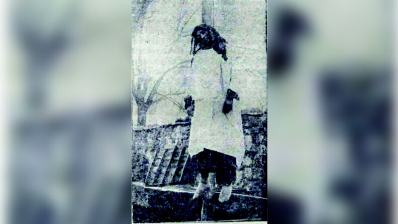 Şalcı Bacı Efsanesi Nasıl Oluşturuldu?