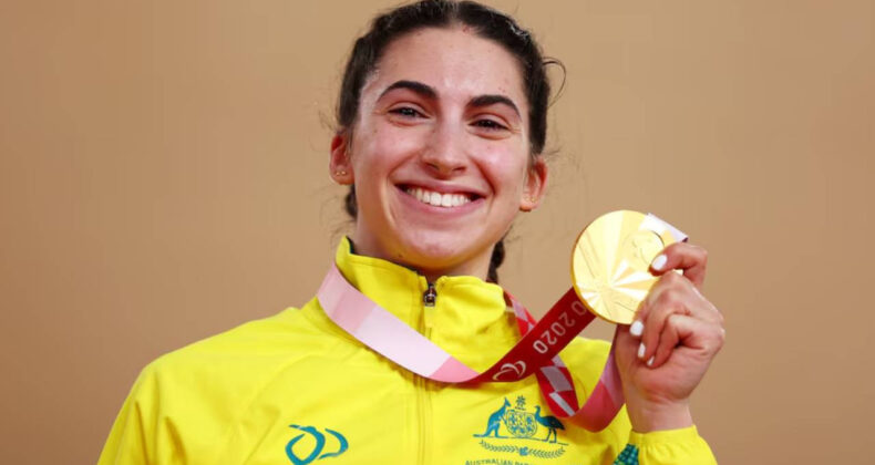 Şampiyon sporcu hen&uuml;z 28 yaşında hayatını kaybetti