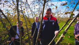 Samsun İlk Kez Ordu'yu Geride Bıraktı