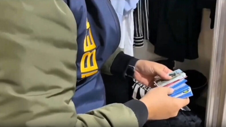 Şanlıurfa Merkezli 6 İl İçin Dolandırıcılık Operasyonu