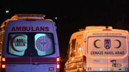 Şanlıurfa'da kayalıklardan d&uuml;şen birey yaşamını yitirdi