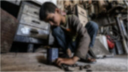 Şanlıurfa'daki &Ccedil;ocuk İş&ccedil;i Vakası: Adalet Nereye Gidiyor?