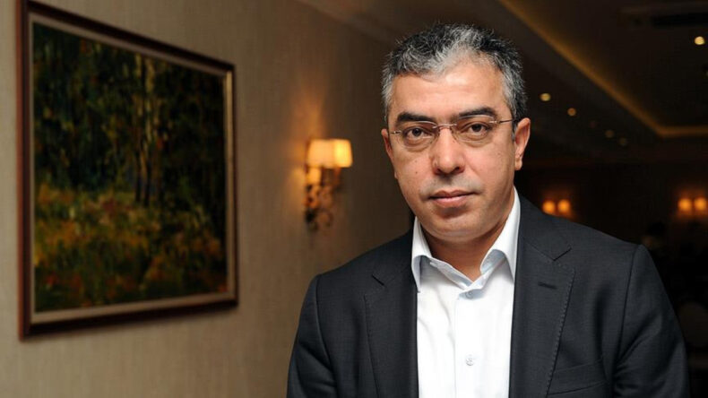 Saray'dan Çözüm Süreci Analizi: 'Devrimci Sıçramalar Olacak'