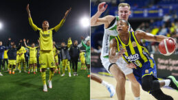 Sarı Lacivert Haftası