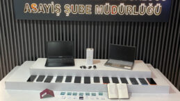 Sarıyer'de Milyonluk Dolandırıcılık İlanı