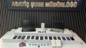 Sarıyer'de Milyonluk Dolandırıcılık İlanı