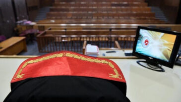 Savcıların Şifreleriyle UYAP'a Giriş Yaparak Soruşturma Dosyalarını Kapatmış! İfadesi Ortaya &Ccedil;ıktı