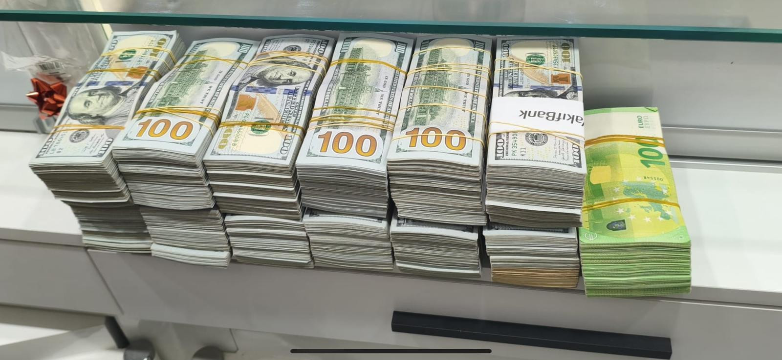 Gözaltına alınan hakemler