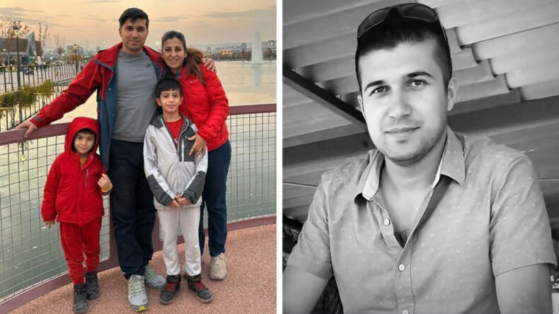 Şehit Astsubayın Komşusu: Kendisini Askerliğe Adamıştı