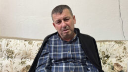 Şehit Babası Son Görüşmeyi Anlattı: 'Sis Var, Kalkmıyor Uçak'