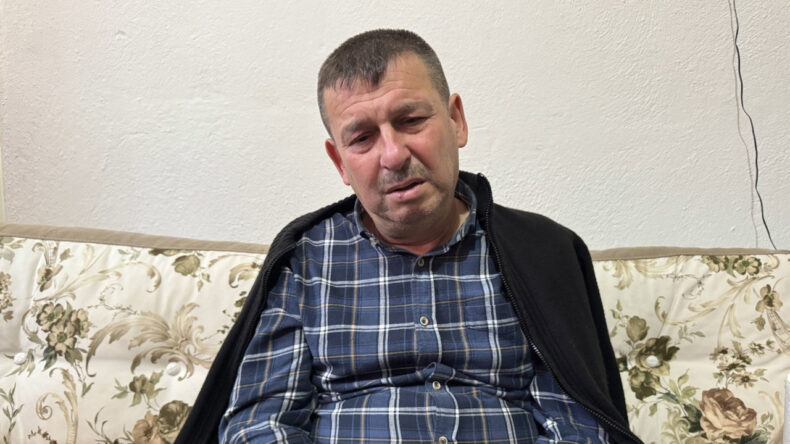 Şehit Babası Son Görüşmeyi Anlattı: 'Sis Var, Kalkmıyor Uçak'