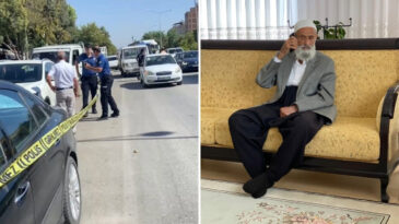 Seken Mermi Y&uuml;z&uuml;ne İstinat Etti: 33 G&uuml;nl&uuml;k Yaşam M&uuml;cadelesini Kaybetti