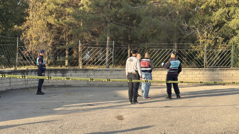 Şeker Pancarı Kavgasında Kanlı Çatışma: Yaralılar Bulunuyor