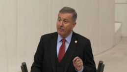 Sel&ccedil;uk &Ouml;zdağ: 31 Temmuz COVID Yasası Adaleti Zedeledi