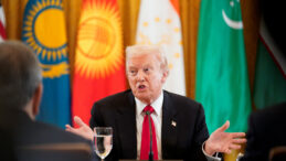 Senato, Trump'ın Venezuela Stratejisini Engelleyemedi