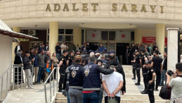 Serbest bırakılmıştı! İşkenceci kalfa şehirden ka&ccedil;arken yakalandı