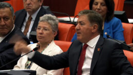 Sert Yanıt: Bula Bula Bunu Bulmuşsunuz, Gözdağı İşlemez