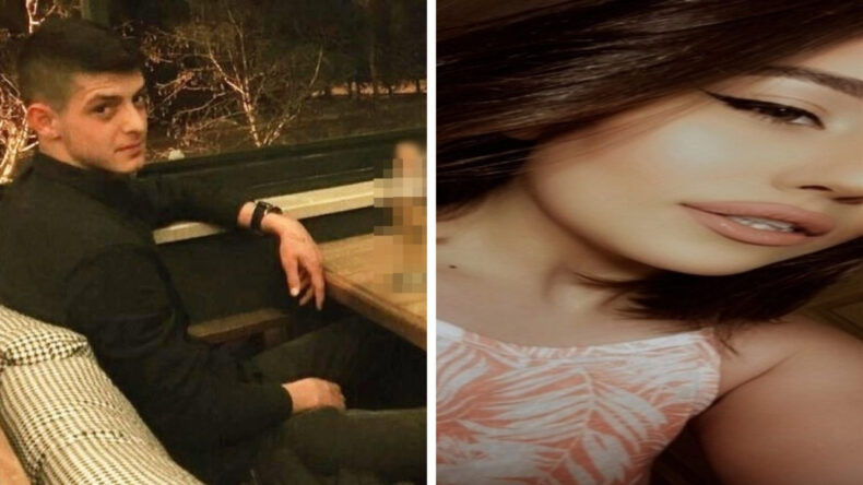 Sevgilisini Sırtından Bı&ccedil;aklayan Sanığa Ağırlaştırılmış M&uuml;ebbet İstemi