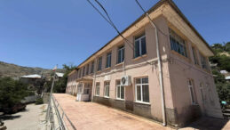 SGK, 1.8 Milyona Satışa &Ccedil;ıkarttığı Hastaneyi 7 Ay Sonra 13.5 Milyona Yeniden Satıyor