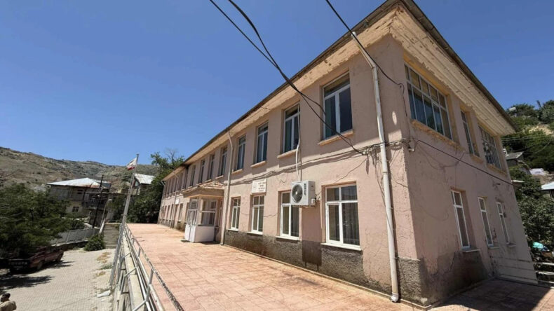 SGK, 1.8 Milyona Satışa Çıkarttığı Hastaneyi 7 Ay Sonra 13.5 Milyona Yeniden Satıyor