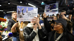 Shein, Paris'te Mağaza Açtı: Eylemciler Tepki Göstermeye Başladı