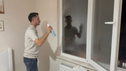 Sıcaklıklar D&uuml;şm&uuml;yor, Sinek İstilasına Rağmen M&uuml;cadele Devam Ediyor