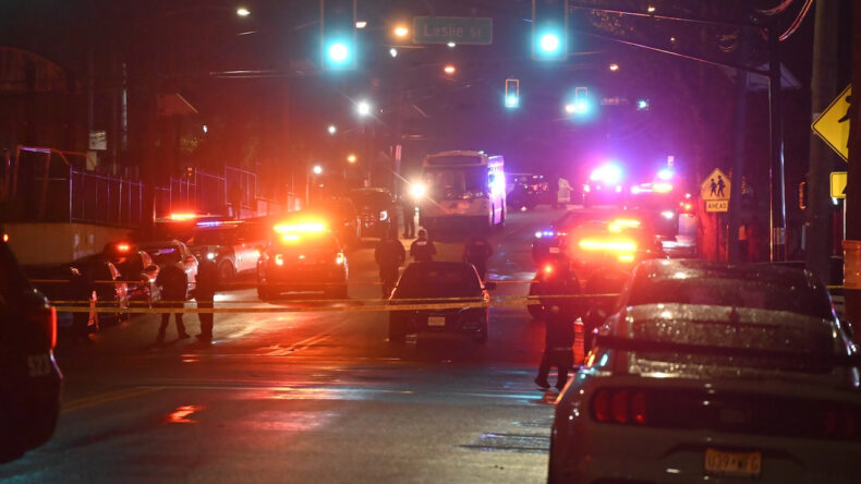 Silahlı Saldırı: Biri Çocuk, Dört Kişi Hayatını Kaybetti