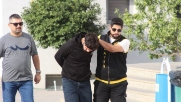 Silahlı Saldırının Sebebi 'İntikam' &Ccedil;ıktı