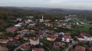 Şile'de Şap Alarmı! &Uuml;&ccedil; K&ouml;y Karantinada