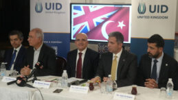 Şimşek: Enflasyonu y&uuml;zde 20'nin altına indirmeyi hedefliyoruz