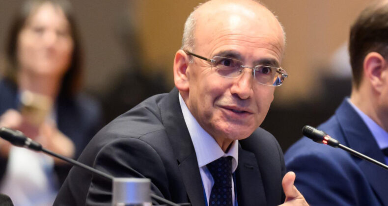 Şimşek: Tasarruf tedbirlerini yakından takip ediyoruz