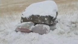 Sınırda 68 Kilo Uyuşturucu Ele Ge&ccedil;irildi