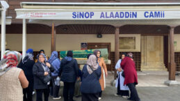 Sinop&rsquo;ta &Ccedil;&ouml;p Kamyonu Faciası: 66 Yaşındaki Kadın Hayatını Kaybetti, Şof&ouml;r Serbest Bırakıldı