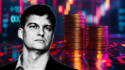 Şirketini Kapatıp Substack'e Ge&ccedil;en Kriz Uzmanı Michael Burry'nin Başarısı