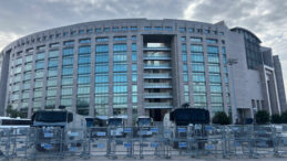 Şirketlere Kayyum, Dozens of Red Notices Issued in Major Operation