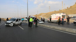 Şırnak'ta Faciadan Dönüldü