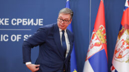 Sırp Liderden Savaş Uyarısı: 'Boş Laf Değil'