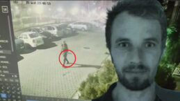 Siteyi T&uuml;fekle Bastı, İki Kişiyi Vurdu