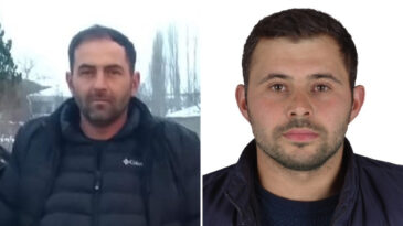 Sivas'taki Silahlı Kavgada &Ouml;l&uuml; Sayısı İkiye Y&uuml;kseldi