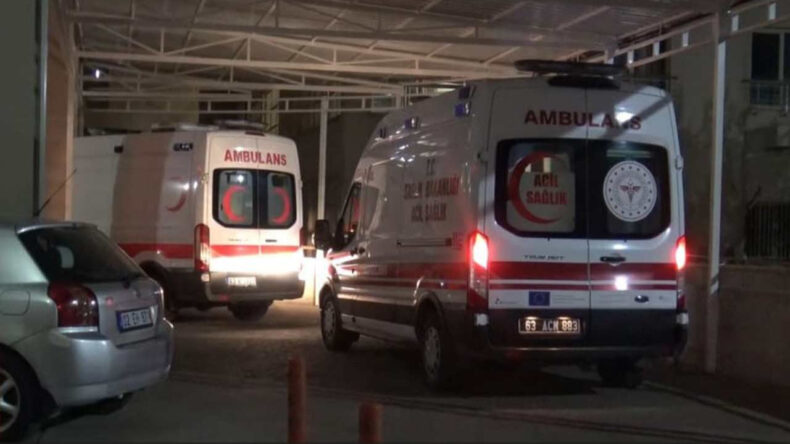 Siverek’te Sobadan Zehirlenme: 1 Kişi Hayatını Kaybetti, Diğeri Ağır Yaralı