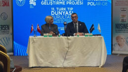 SMA İlacının &Uuml;retimi T&uuml;rkiye'de Yapılacak