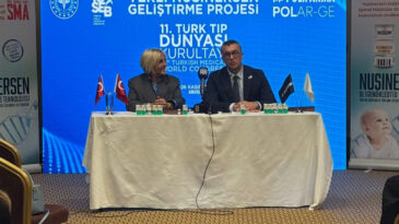 SMA İlacının &Uuml;retimi T&uuml;rkiye'de Yapılacak